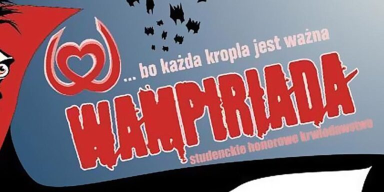 KREW na naszych kajakach czyli wspieramy studentów ze Szczecina