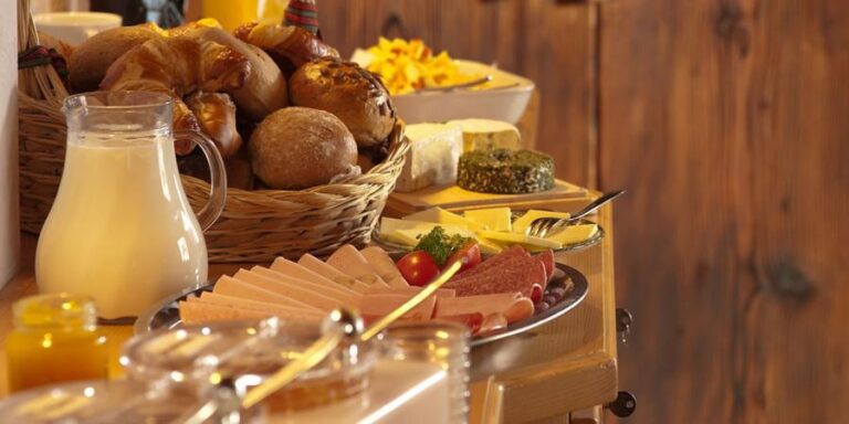 Potrawy znad Drawy czyli catering na spływ kajakowy